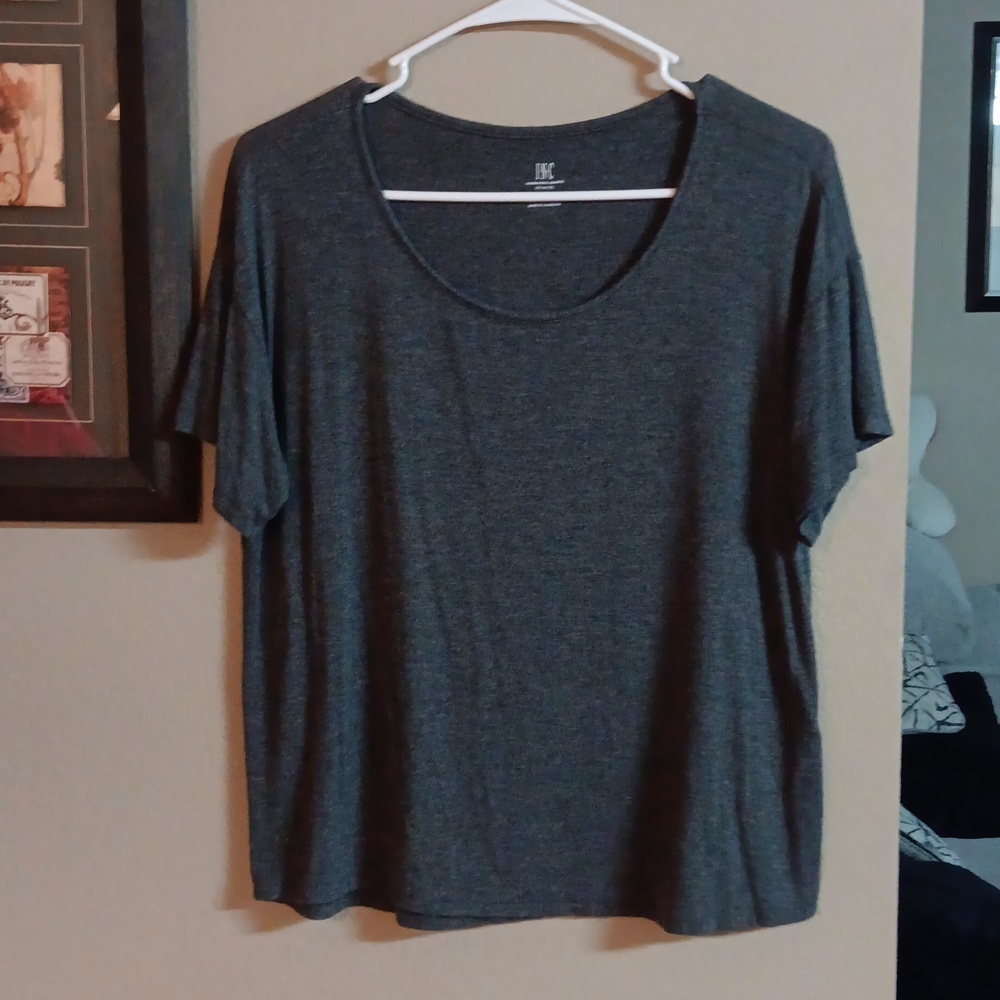 INC Brand Women's Top Size Small